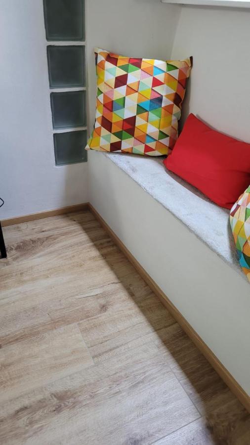 Appartamento Docfahouse Como Exterior foto
